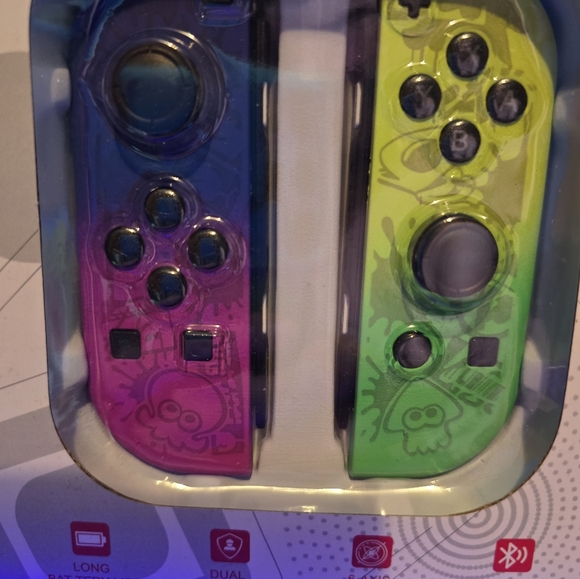 Splatoon bundle - Picture 2 of 9